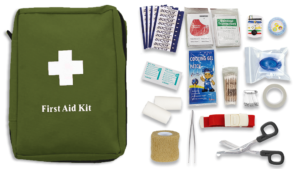 ΦΑΡΜΑΚΕΙΟ MEDICAL KIT, ALBAINOX, 39244