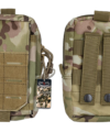Τσαντάκι Multifunction BARBARIC, Molle,39287-CP