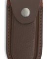 ΘΗΚΗ ΣΟΥΓΙΑ ΔΕΡΜΑΤΙΝΗ BARBARIC leather sheath. 15*6 cm, 39348