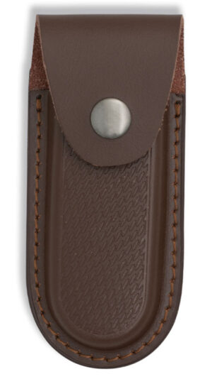 ΘΗΚΗ ΣΟΥΓΙΑ ΔΕΡΜΑΤΙΝΗ BARBARIC leather sheath. 15*6 cm, 39348 – πρόσθετη εικόνα 1