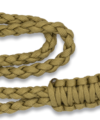 ΜΠΡΕΛΟΚ PARACORD Albainox, Barbaric, 56cm -Coyote