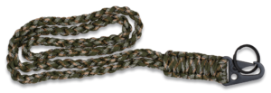 ΜΠΡΕΛΟΚ PARACORD Albainox, Barbaric, 56cm -Camo