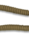 ΜΠΡΕΛΟΚ PARACORD Albainox, Monkey Fist, 31cm -Coyote