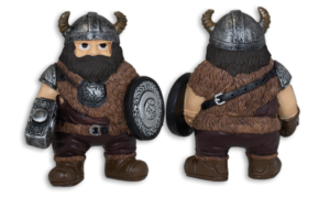 ΦΙΓΟΥΡΑ ΔΙΑΚΟΣΜΗΤΙΚΗ Tole10 "MGT" HAMMER Viking figurine 10.5cm