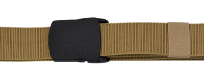Ζώνη επιχειρησιακή 135cm x 3.9cm, COYOTE (SP1300-TAN)