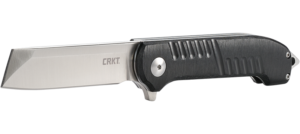 Σουγιάς CRKT Razel GT, Assisted, Black – πρόσθετη εικόνα 1
