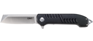 Σουγιάς CRKT Razel GT, Assisted, Black