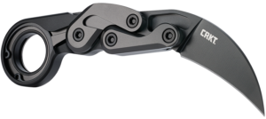 Σουγιάς CRKT Provoke® First Responder W/Sheath – πρόσθετη εικόνα 1