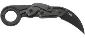 Σουγιάς CRKT Provoke® First Responder W/Sheath