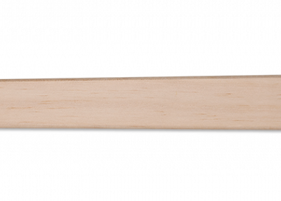 ΣΠΑΘΙ ΞΥΛΙΝΟ TOLE10 Wooden sword. Red handle, 53.5cm, 49003 – πρόσθετη εικόνα 1