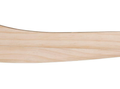 ΤΟΞΟ ΞΥΛΙΝΟ TOLE10 Blue wooden bow, 45cm, 49007 – πρόσθετη εικόνα 1