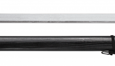 ΣΠΑΘΙ ΞΥΛΙΝΟ TOLE10 Wooden katana. Black. 72 cm, 49016