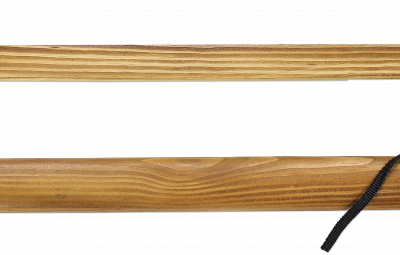ΣΠΑΘΙ ΞΥΛΙΝΟ TOLE10 Wooden katana. 72 cm, 49018