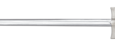 ΣΠΑΘΙ TOLE10 Brown Hilt EVA Training sword 87.00cm, 49030