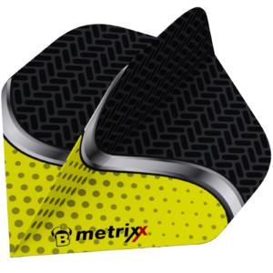 ΦΤΕΡΑ BULL'S Metrixx Flights | A-Standard
