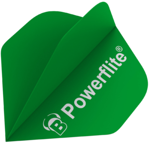 ΦΤΕΡΑ BULL'S Powerflite Standard A-Shape | A-Standard