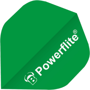 ΦΤΕΡΑ BULL'S Powerflite Standard A-Shape | A-Standard – πρόσθετη εικόνα 1
