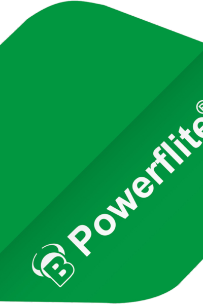 ΦΤΕΡΑ BULL'S Powerflite Standard A-Shape | A-Standard – πρόσθετη εικόνα 1
