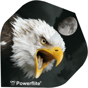 ΦΤΕΡΑ BULL'S DART, Powerflite A-Std, Poweflite