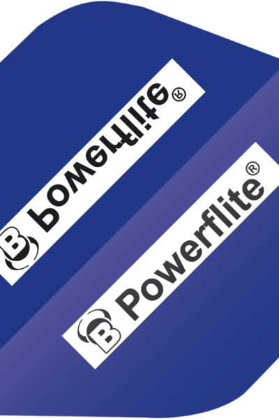 ΦΤΕΡΑ BULL'S Powerflite | A-Standard, Μπλε – πρόσθετη εικόνα 1