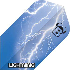 ΦΤΕΡΑ BULL'S Lightning Flights | Slim, Μπλε – πρόσθετη εικόνα 1
