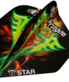 ΦΤΕΡΑ BULL'S, B-Star Flights | A-Standard