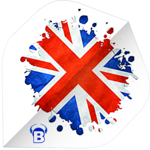 ΦΤΕΡΑ BULL'S, Motex Flights, English flag | A-Standard – πρόσθετη εικόνα 1