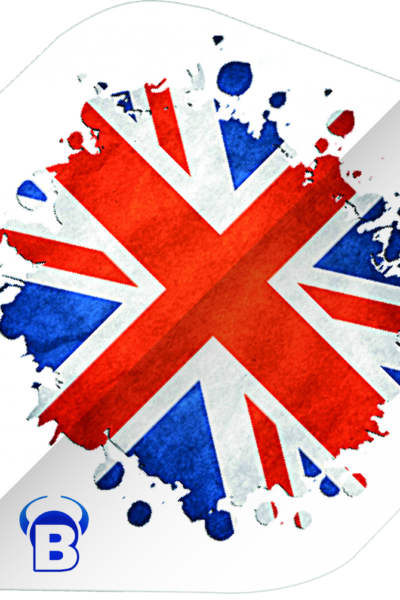 ΦΤΕΡΑ BULL'S, Motex Flights, English flag | A-Standard – πρόσθετη εικόνα 1