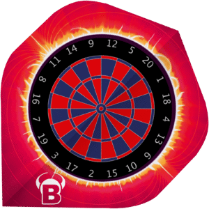 ΦΤΕΡΑ BULL'S DART, Motex Flights | A-Standard