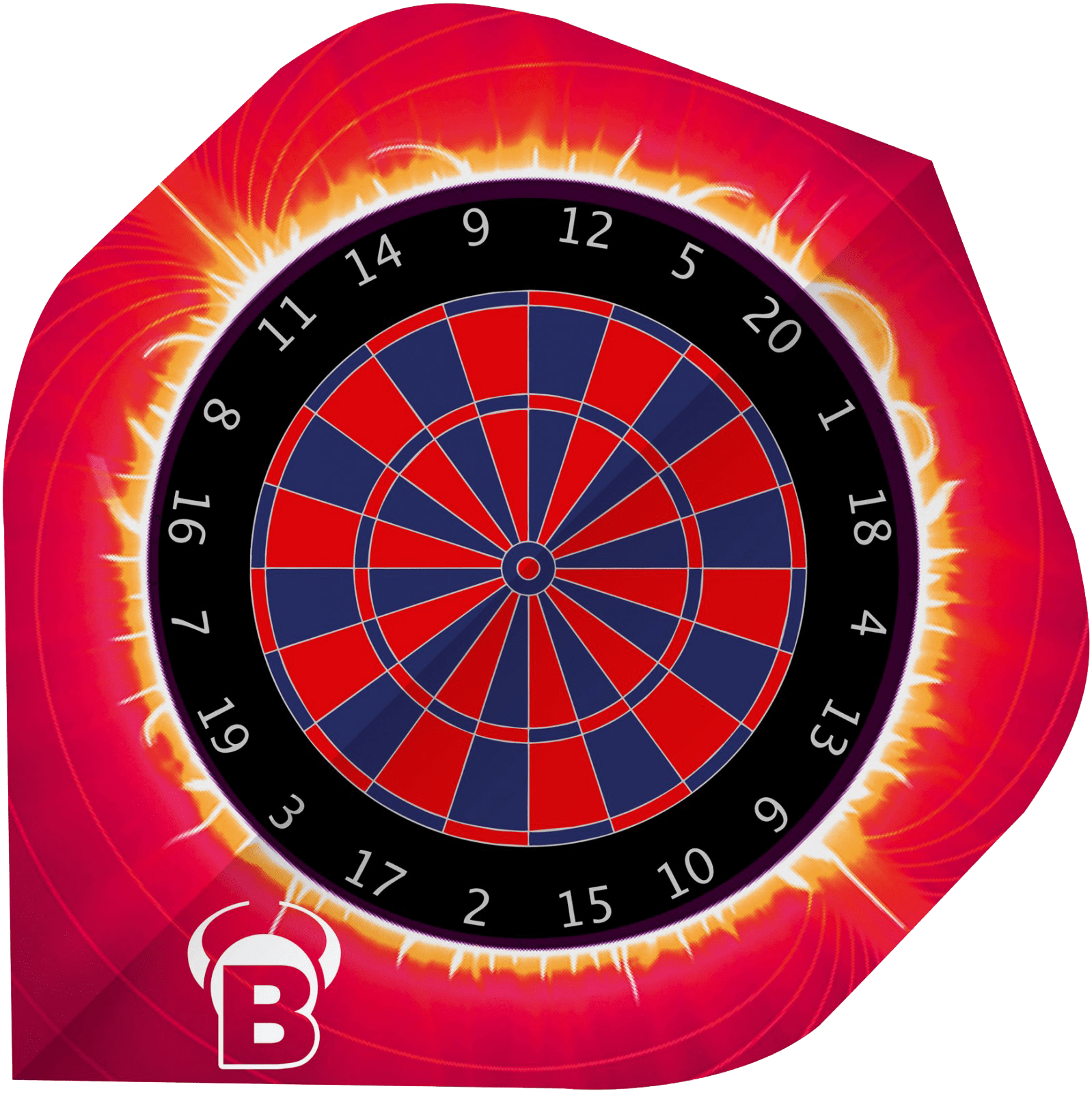 ΦΤΕΡΑ BULL'S DART, Motex Flights | A-Standard