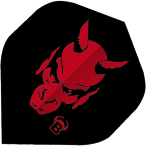 ΦΤΕΡΑ BULL'S Motex Flights | A-Standard