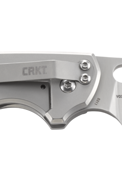 Σουγιάς CRKT PILAR SILVER – πρόσθετη εικόνα 1