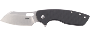 Σουγιάς CRKT PILAR LARGE BLACK