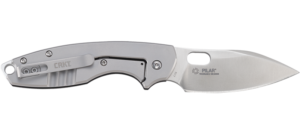Σουγιάς CRKT PILAR III BLACK – πρόσθετη εικόνα 1