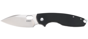 Σουγιάς CRKT PILAR III BLACK