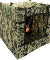 ΣΤΟΧΟΘΗΚΗ ΓΙΑ ΣΦΕΝΔΟΝΕΣ BLACKBIRD SLINGSHOT TARGET BOX