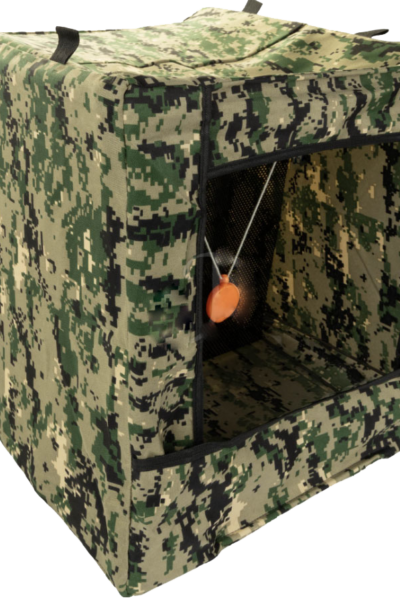 ΣΤΟΧΟΘΗΚΗ ΓΙΑ ΣΦΕΝΔΟΝΕΣ BLACKBIRD SLINGSHOT TARGET BOX