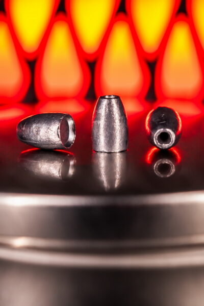 Pellets JSB KO Slug .217, 5.5mm /200pcs (1.645g) – πρόσθετη εικόνα 1