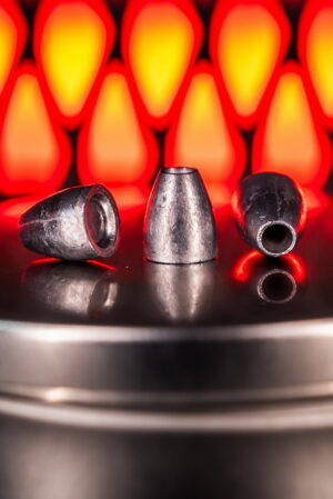 Pellets JSB KO Slug .30, 7.62mm /150pcs – πρόσθετη εικόνα 1