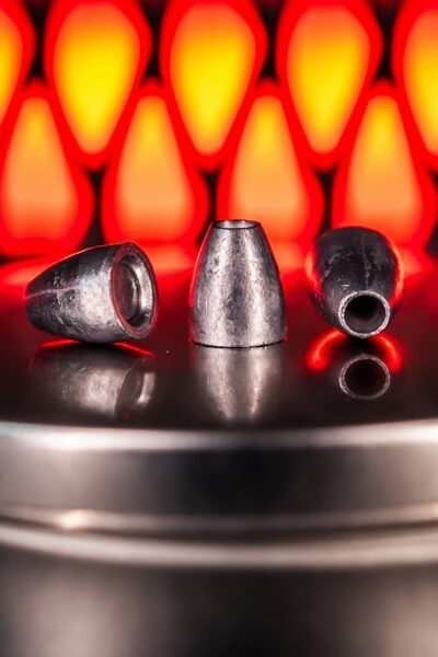 Pellets JSB KO Slug .30, 7.62mm /150pcs – πρόσθετη εικόνα 1