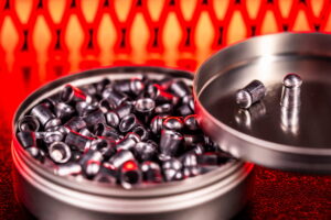 Pellets JSB JUMBO MONSTER Redesigned DEEP 5,52mm / 1,645g – πρόσθετη εικόνα 1