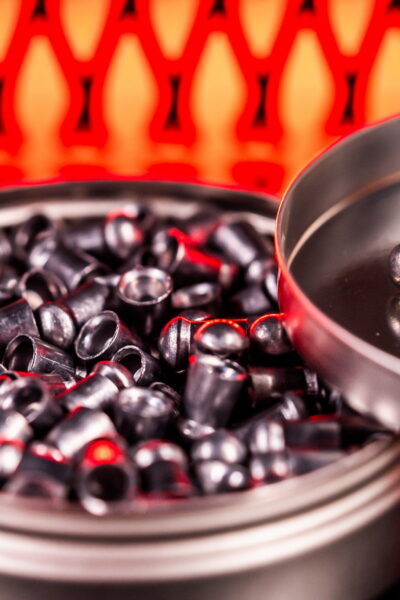 Pellets JSB JUMBO MONSTER Redesigned DEEP 5,52mm / 1,645g – πρόσθετη εικόνα 1