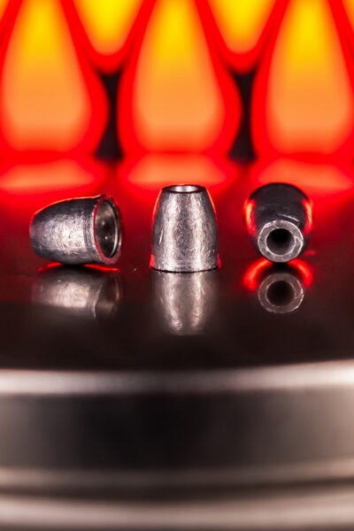 Pellets JSB KO Slug .177, MKII 4.51mm, 0.650g /500pcs – πρόσθετη εικόνα 1