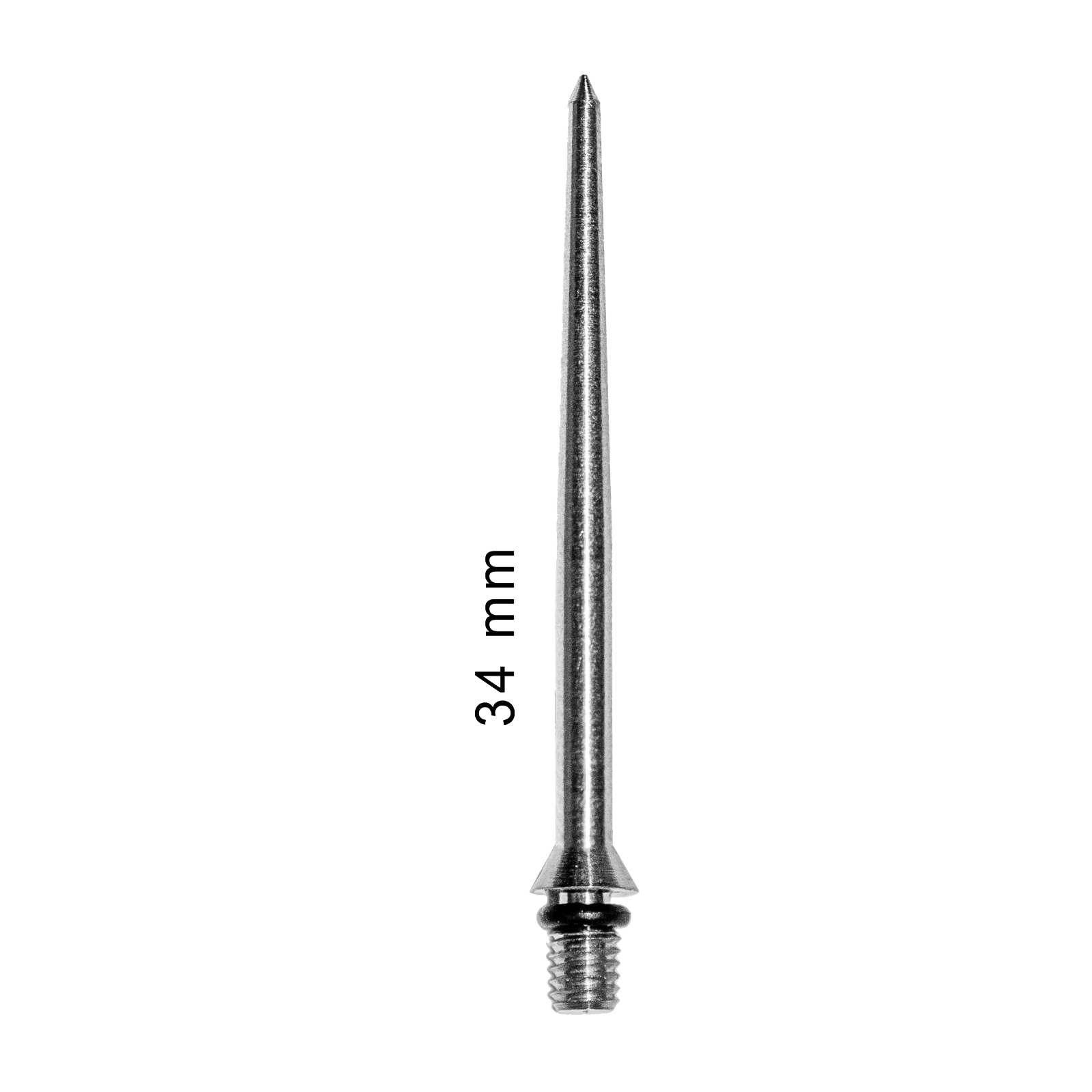 Μύτες DART, BULL's "B5" Tune Up, Ατσάλι, 34mm