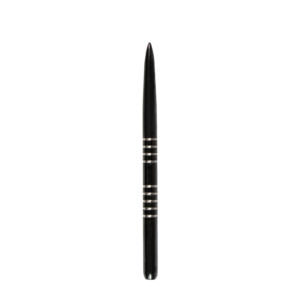 ΜΥΤΕΣ DART, BULL'S GP1 Dart Point Black, 34mm – πρόσθετη εικόνα 1