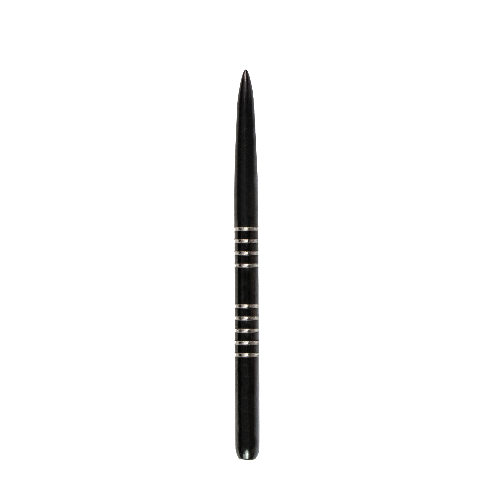 ΜΥΤΕΣ DART, BULL'S GP1 Dart Point Black, 34mm – πρόσθετη εικόνα 1
