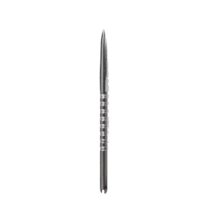 ΜΥΤΕΣ DART, BULL'S GP3 Dart Point Silver, 38mm – πρόσθετη εικόνα 1