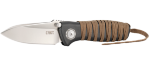 Σουγιάς CRKT PARASCALE BLACK – πρόσθετη εικόνα 1