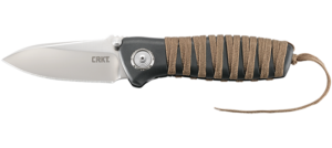 Σουγιάς CRKT PARASCALE BLACK