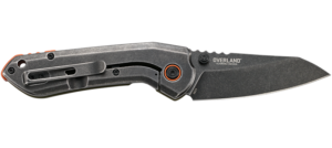 Σουγιάς CRKT OVERLAND OD GREEN – πρόσθετη εικόνα 1